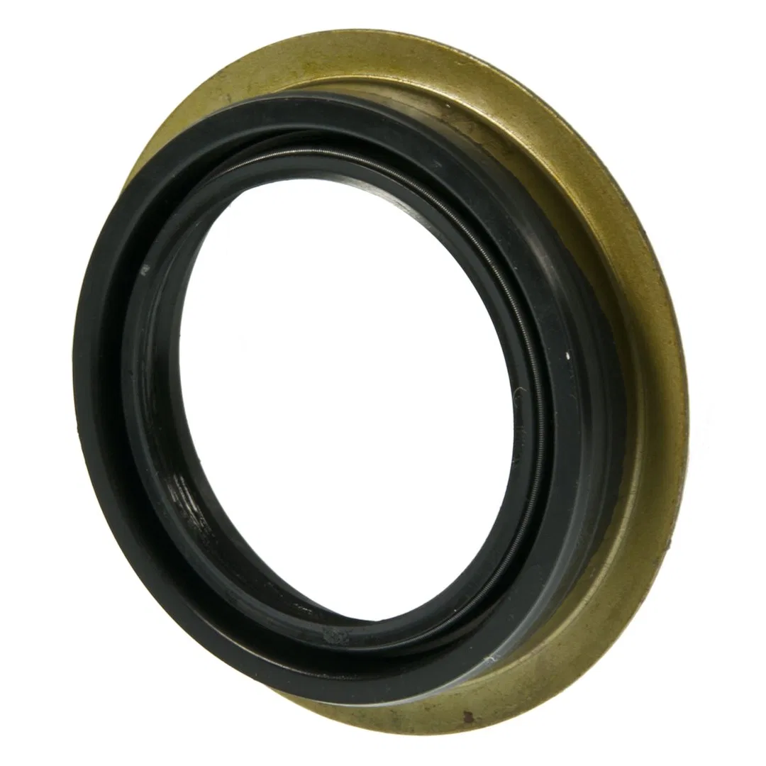 710506 – NATIONAL Differential Pinion Seal, OE Replacement 2.125 Inch Inside Diameter 2.764 Inch Outside Diameter 0.4...